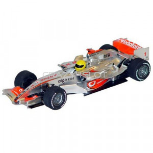 McLaren F1 Lewis Hamilton 2009